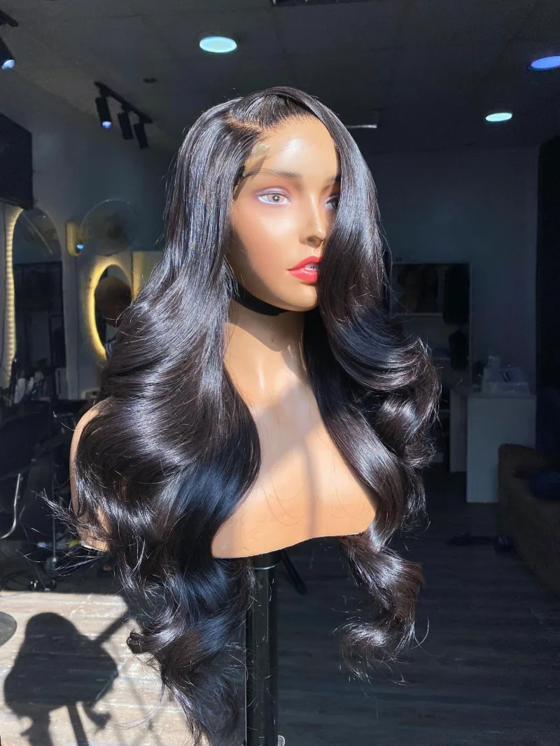  Zuri Bounce Layered Wig