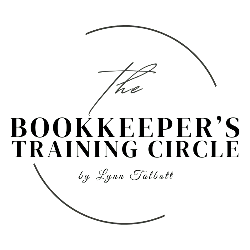 The Bookkeeper's Training Circle
