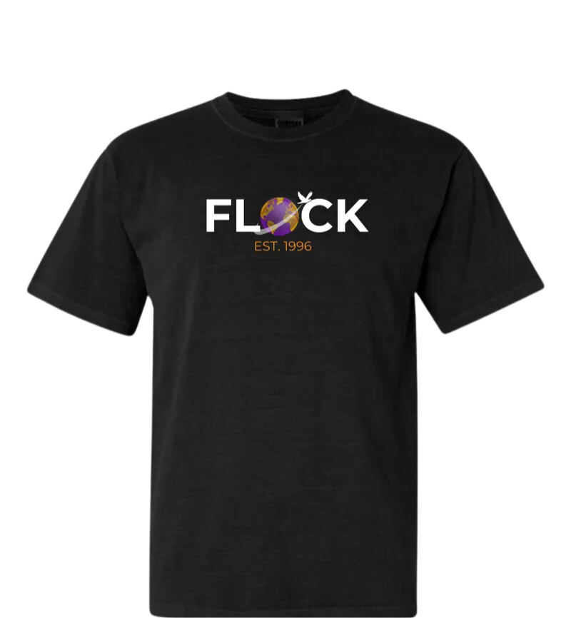 FLOCK EST T-Shirt