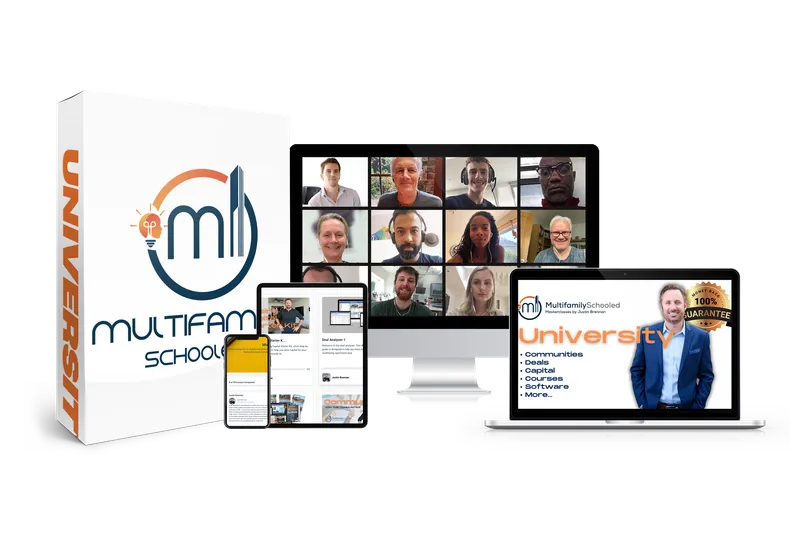 Multifamily University