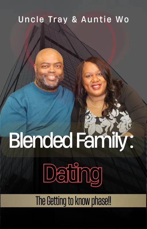 Blended Family: Dating Core Edition