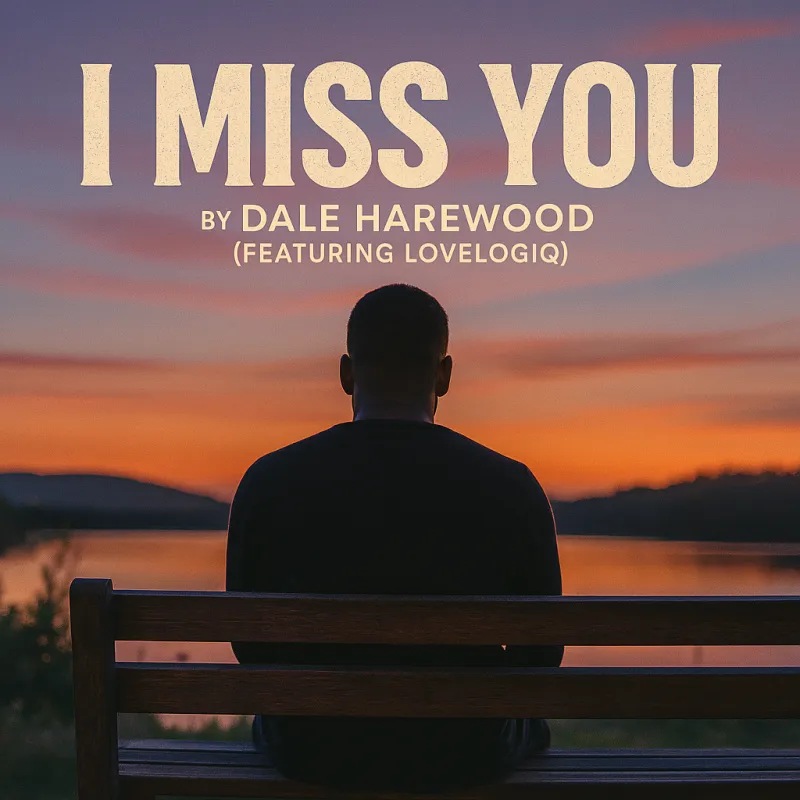 I Miss You