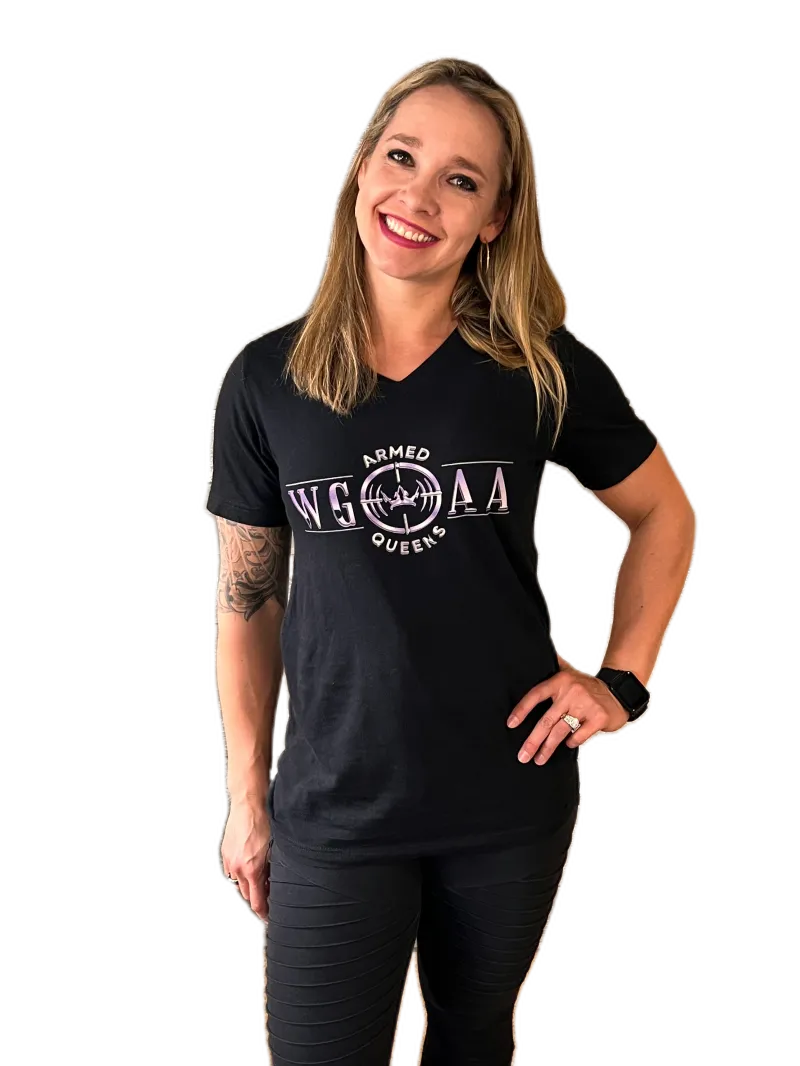 WGOAA Unisex T-Shirt