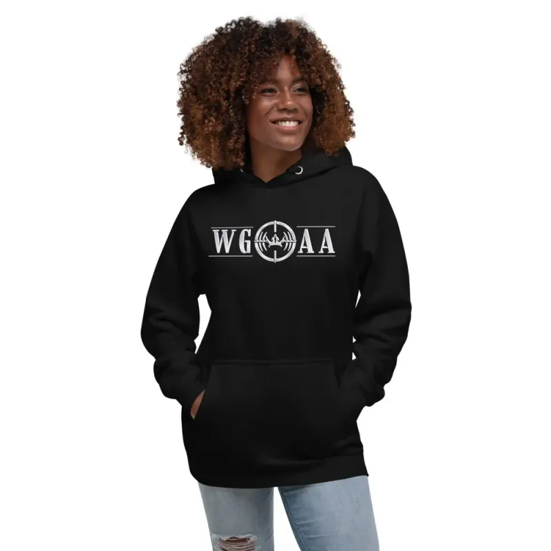 The Queen's Hoodie