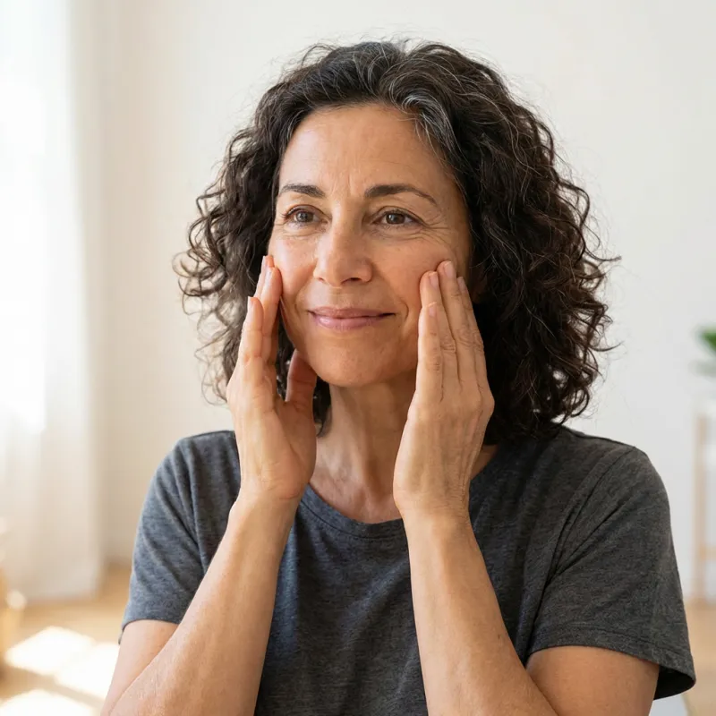 Facial Yoga Programme