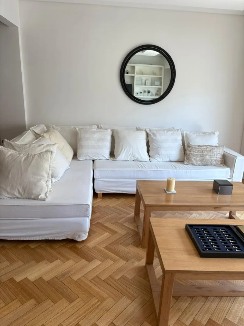 📍RECOLETA | 3BD 2.5BTH | 4 ambientes + dependencia