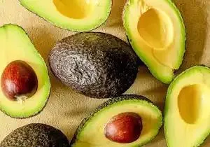 Fruits and Vegetables