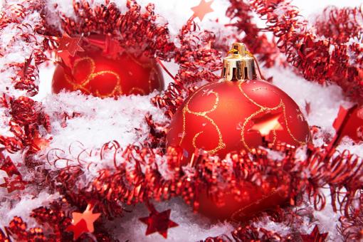 Seasonal Christmas