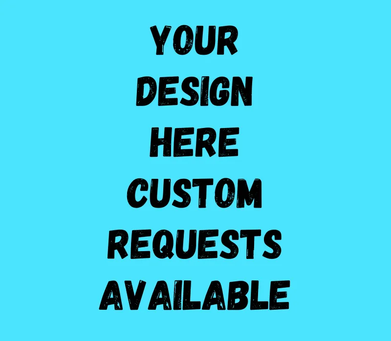 CUSTOM DESIGN Available - 20 oz Tumbler