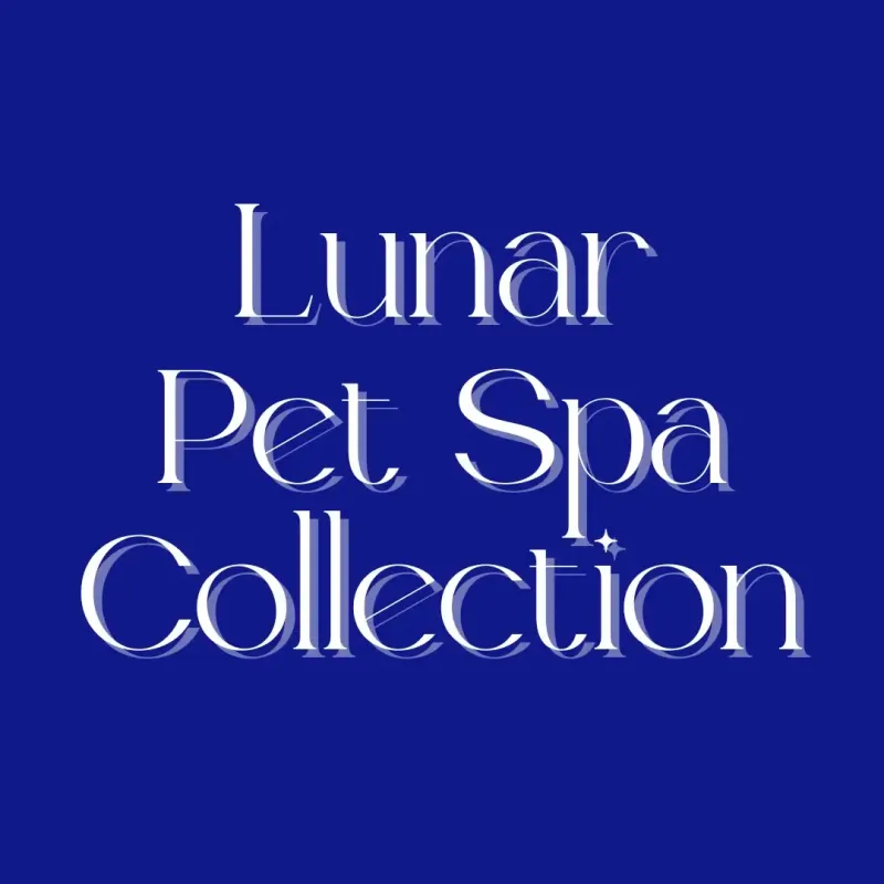 Lunar Pet Spa Collection