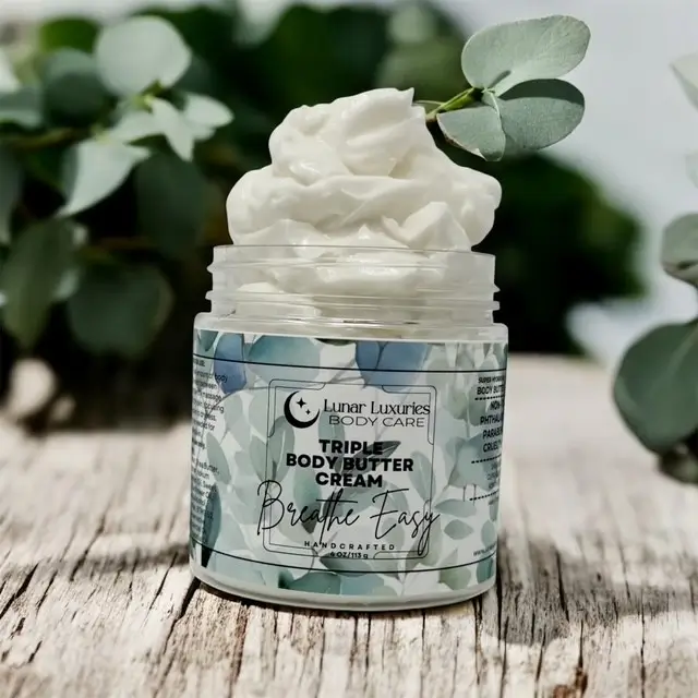 Pure & Gentle - Fragrance & Dye-Free