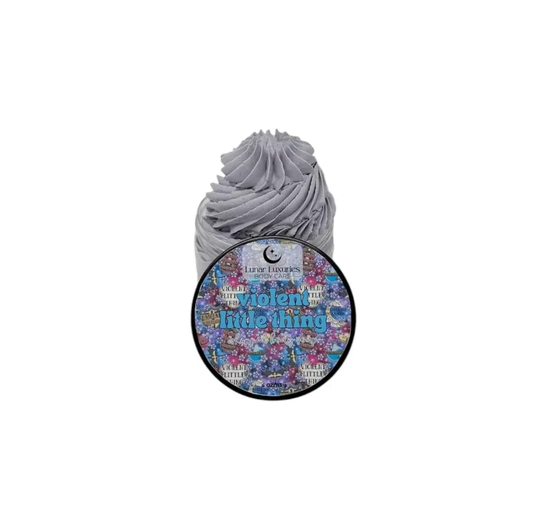 Violent Little Thing Body Care
