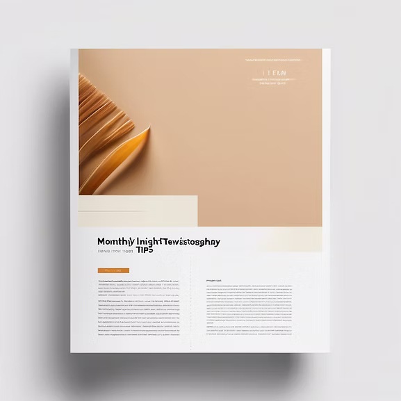 Monthly Insight Newsletter