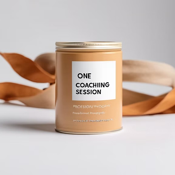 One-On-One Coaching