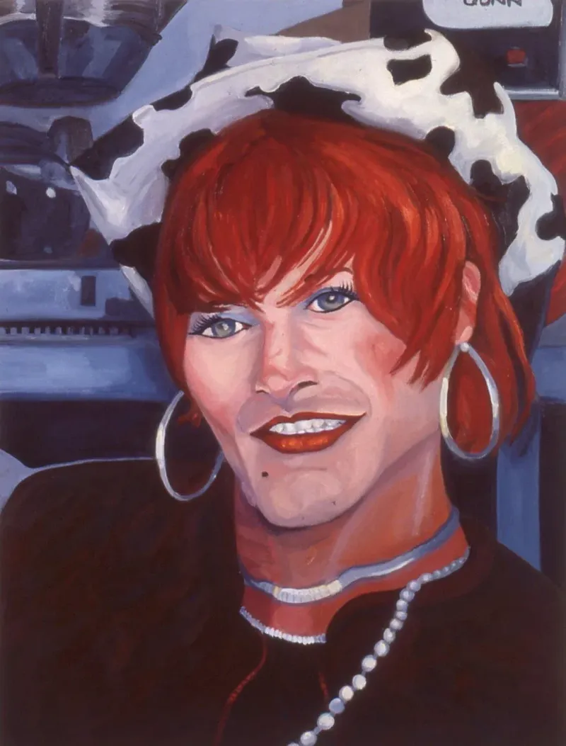 Urban Cowgirl