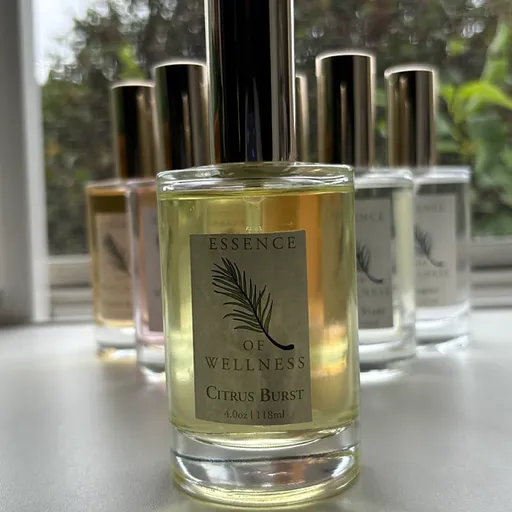 Citrus Burst