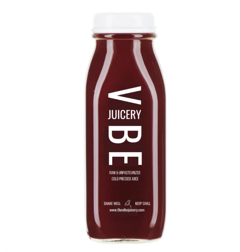 Fresh Juice - 12 oz