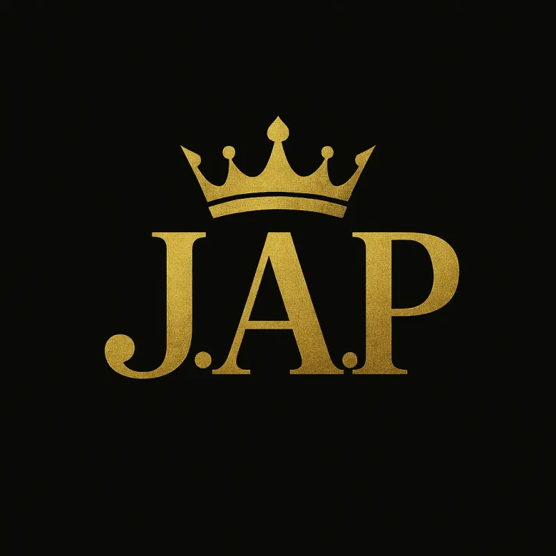 J.A.P. the Artist Merch Collection