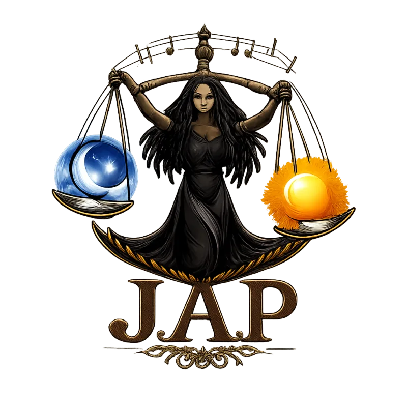 J.A.P. Justice Collection
