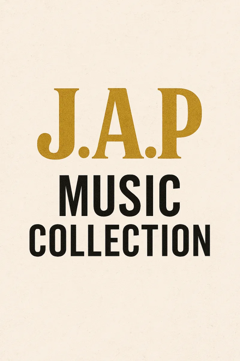 J.A.P Music Collection