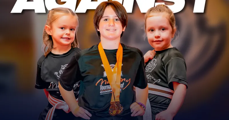 Martial Arts kids Martial Arts kids