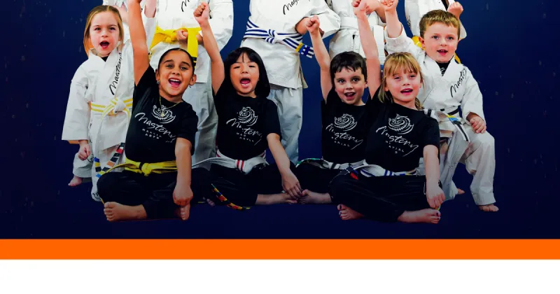 Martial Arts School