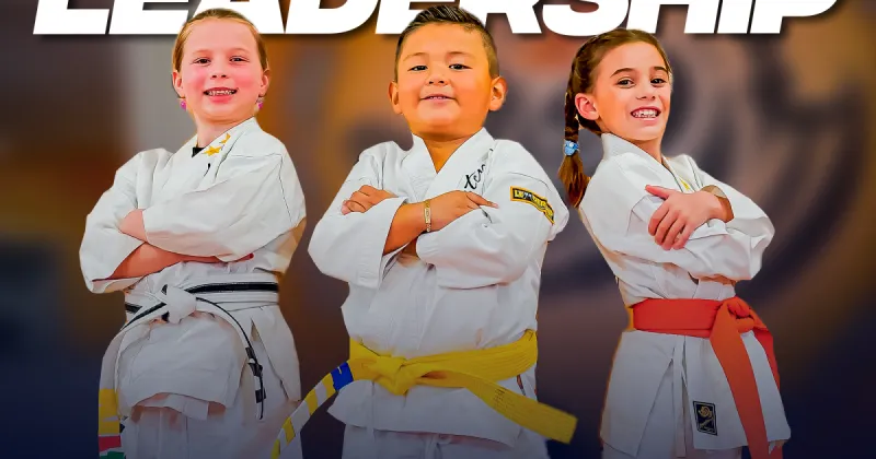 Kids Leadership Kids Leadership