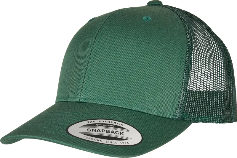 Trucker Cap Retro