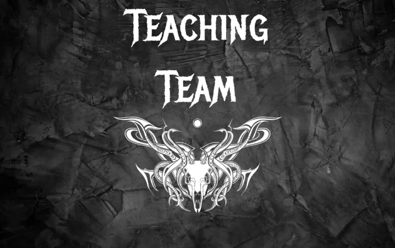 Teaching Team