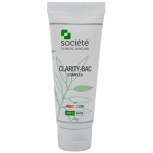 Clarity-Bac