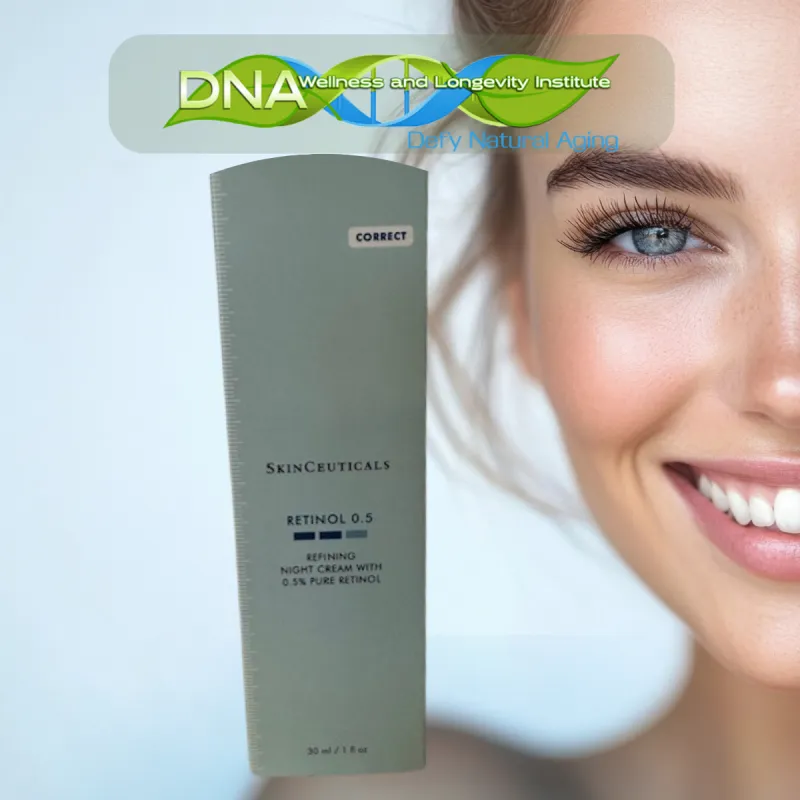 Retinol 0.5