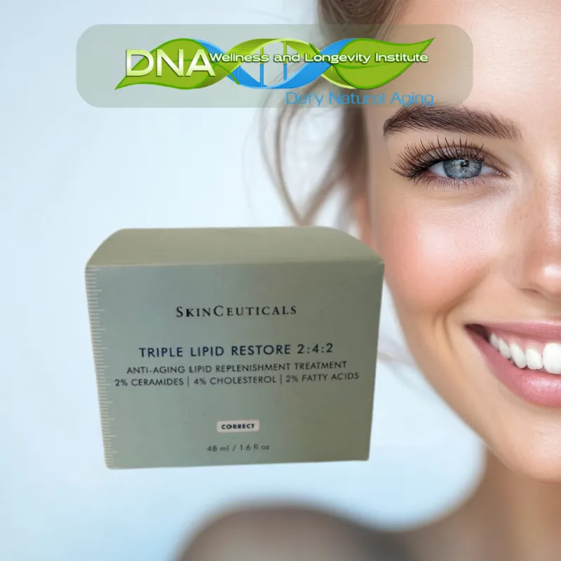 Triple Lipid Restore