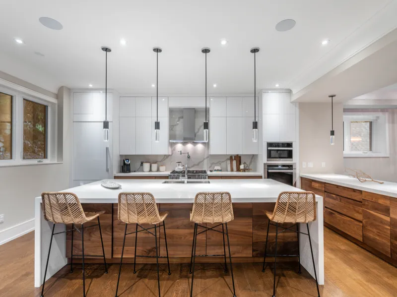 Charming Beaches home