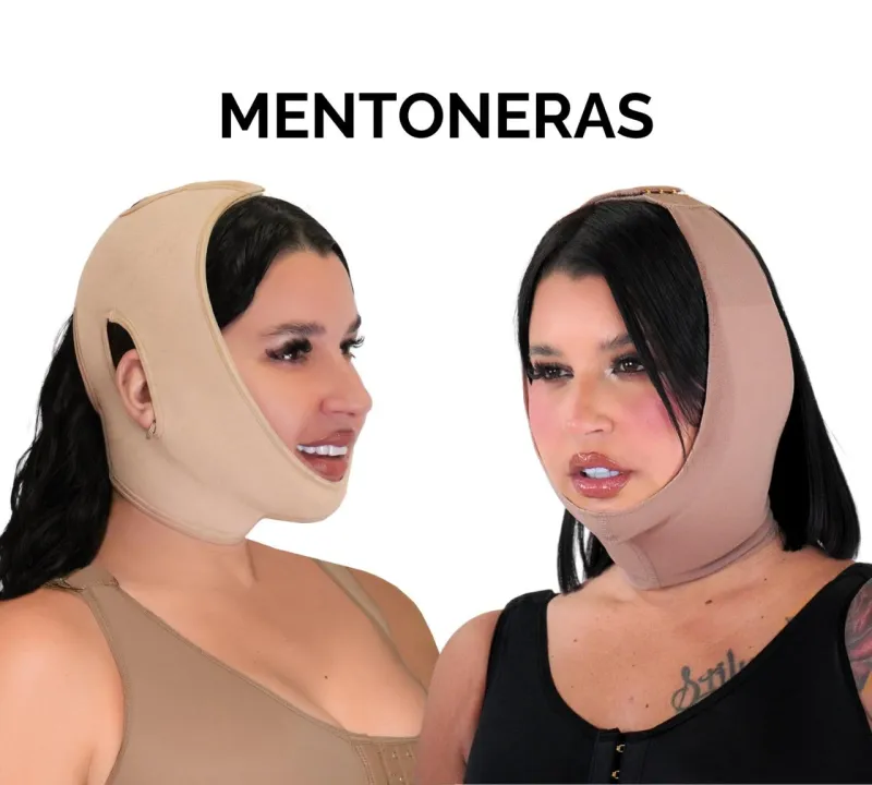 Mentonera