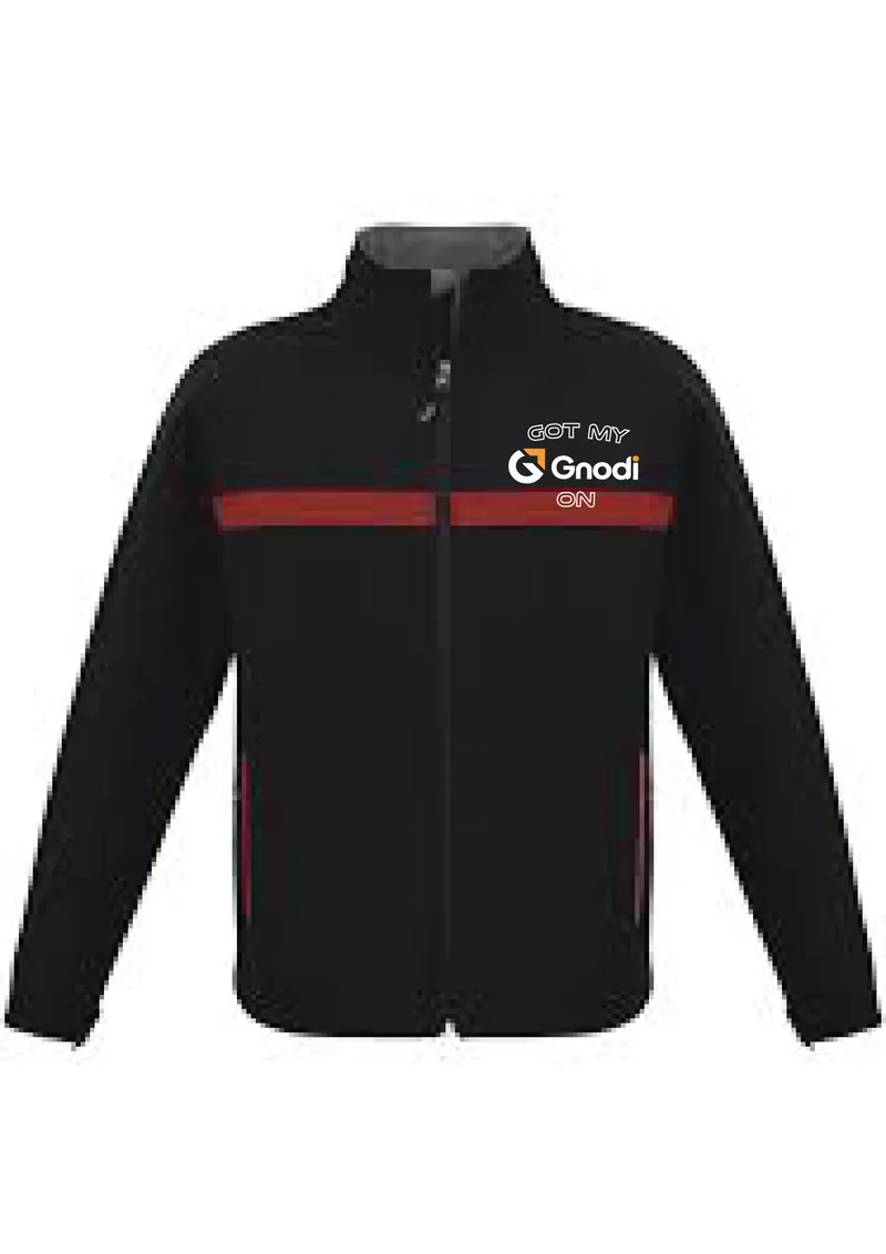 Gnodi Fleece Jacket