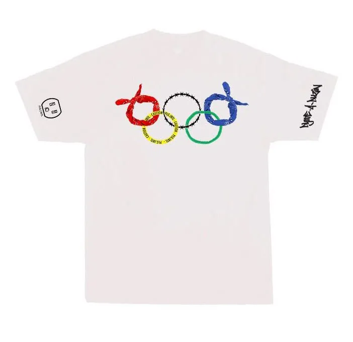 GO3 (Deluxe) TEE