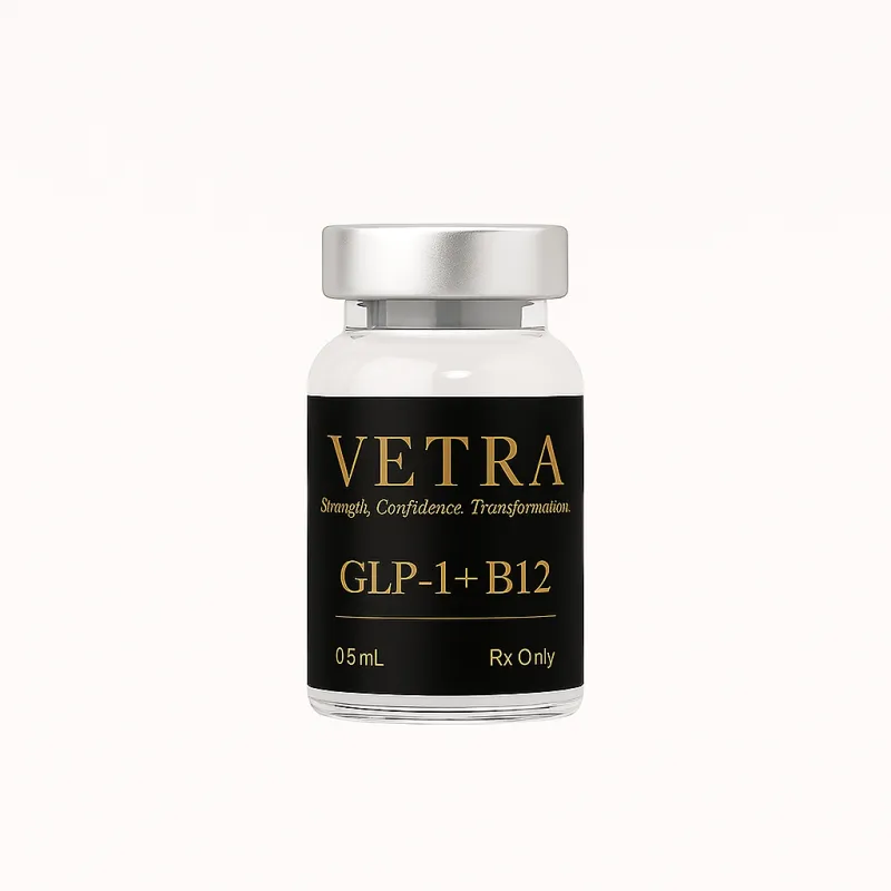 Coaching Semaglutide+ B12