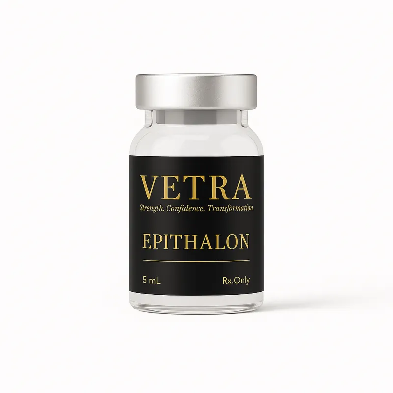 Coaching Package Epithalon