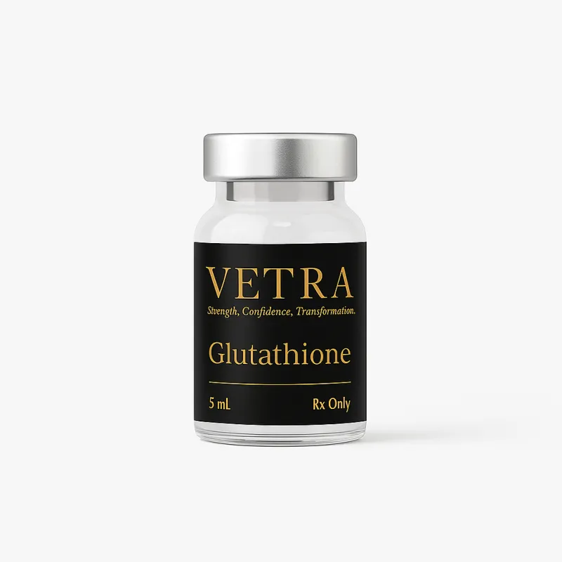 Coaching Package Glutathione 