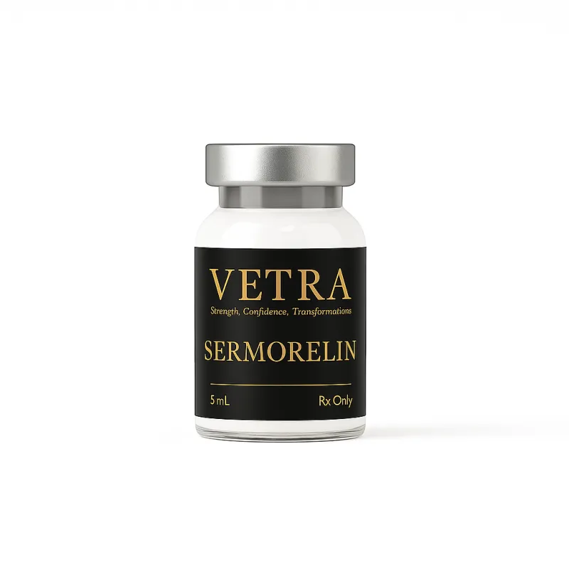 Coaching Package Sermorelin 