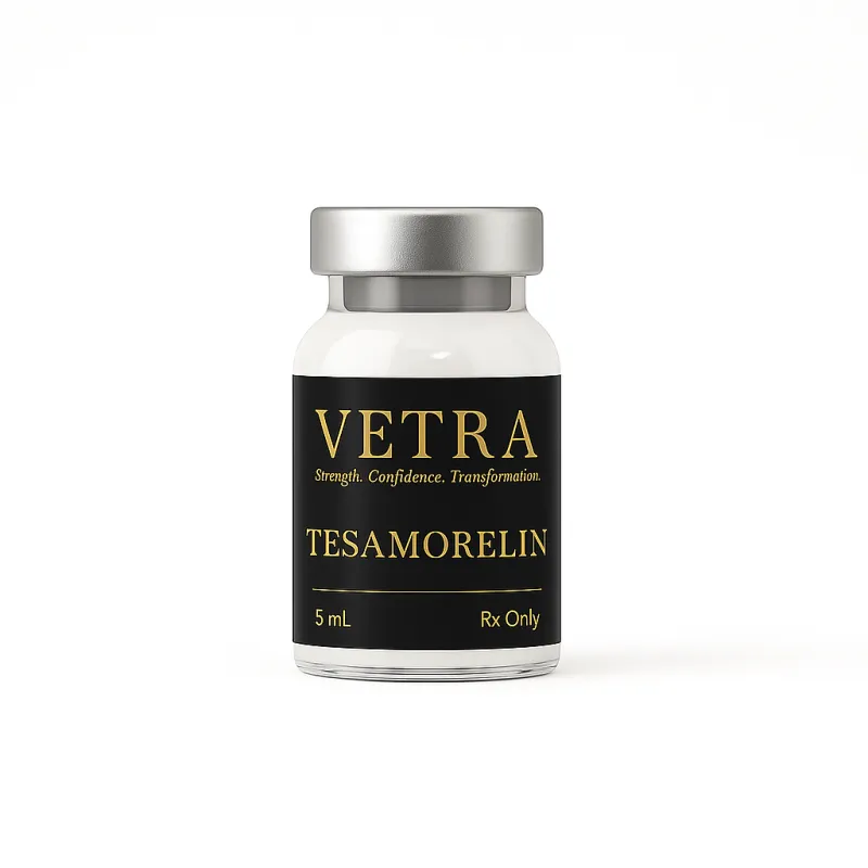 Coaching Package Tesamorelin