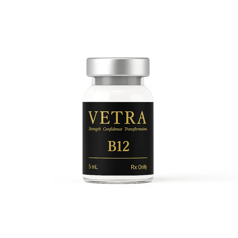 Coaching B12 Cyanocobalamin 