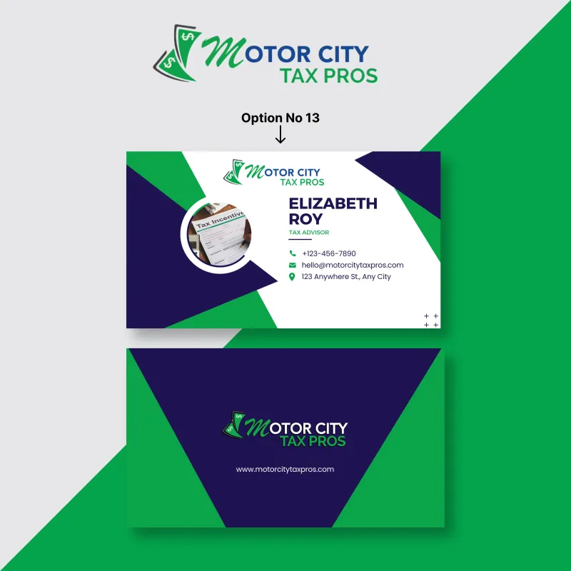 Business Card-1000 Quantity