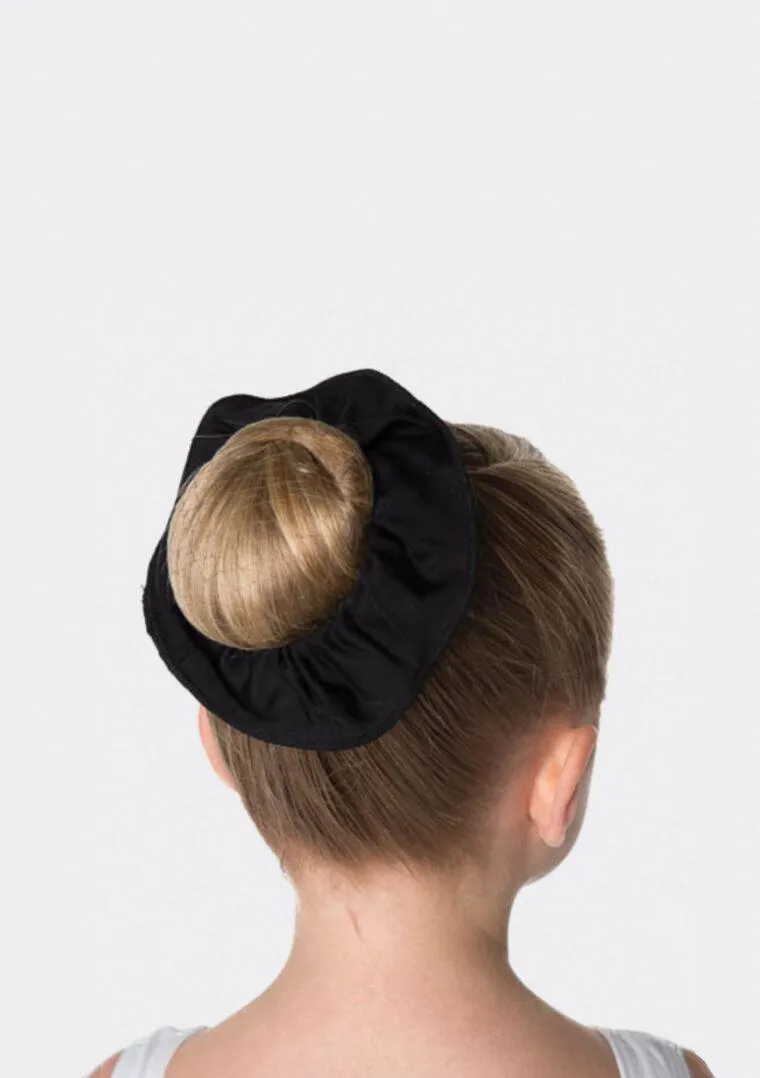 Scrunchies - Varying Colours And Styles