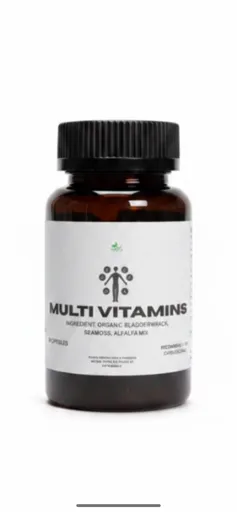 Multi Vitamins