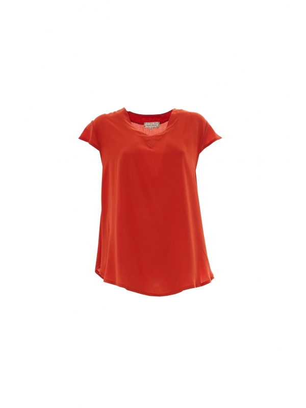 Blusa Sol de Verano