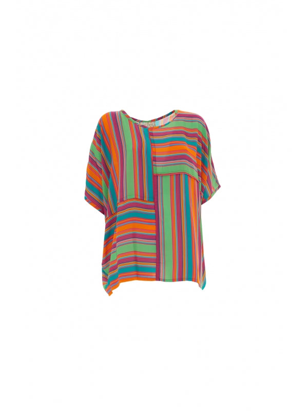 Blusa Sol de Lima