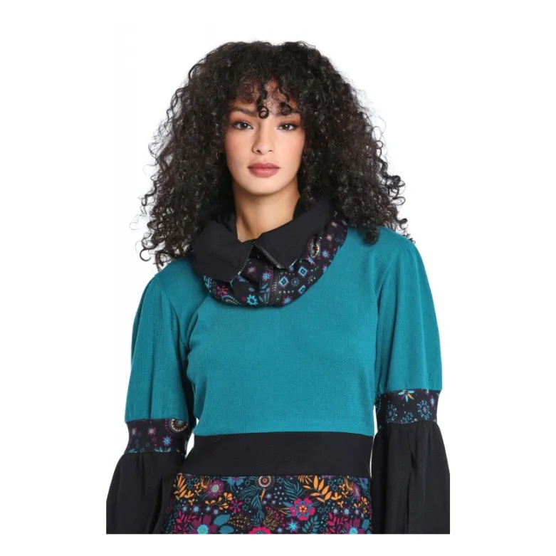 Cuello Alma Mexicana