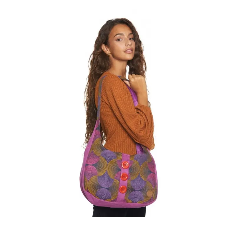 Bolso Luz del Camino