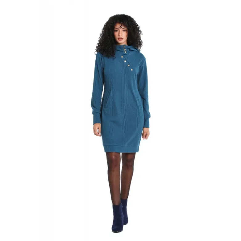 🩵 Vestido Aurora